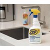 Zep Zep Fresh Clean Scent All Purpose Cleaning Vinegar Liquid 32 oz R48432